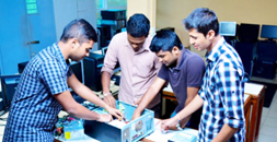 Vocational Training