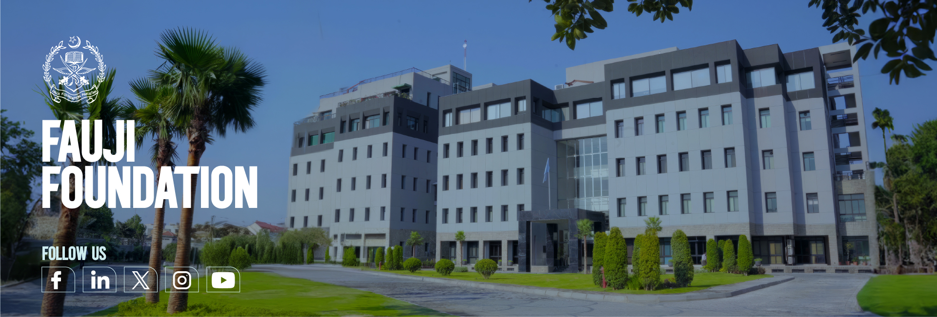 Head Office